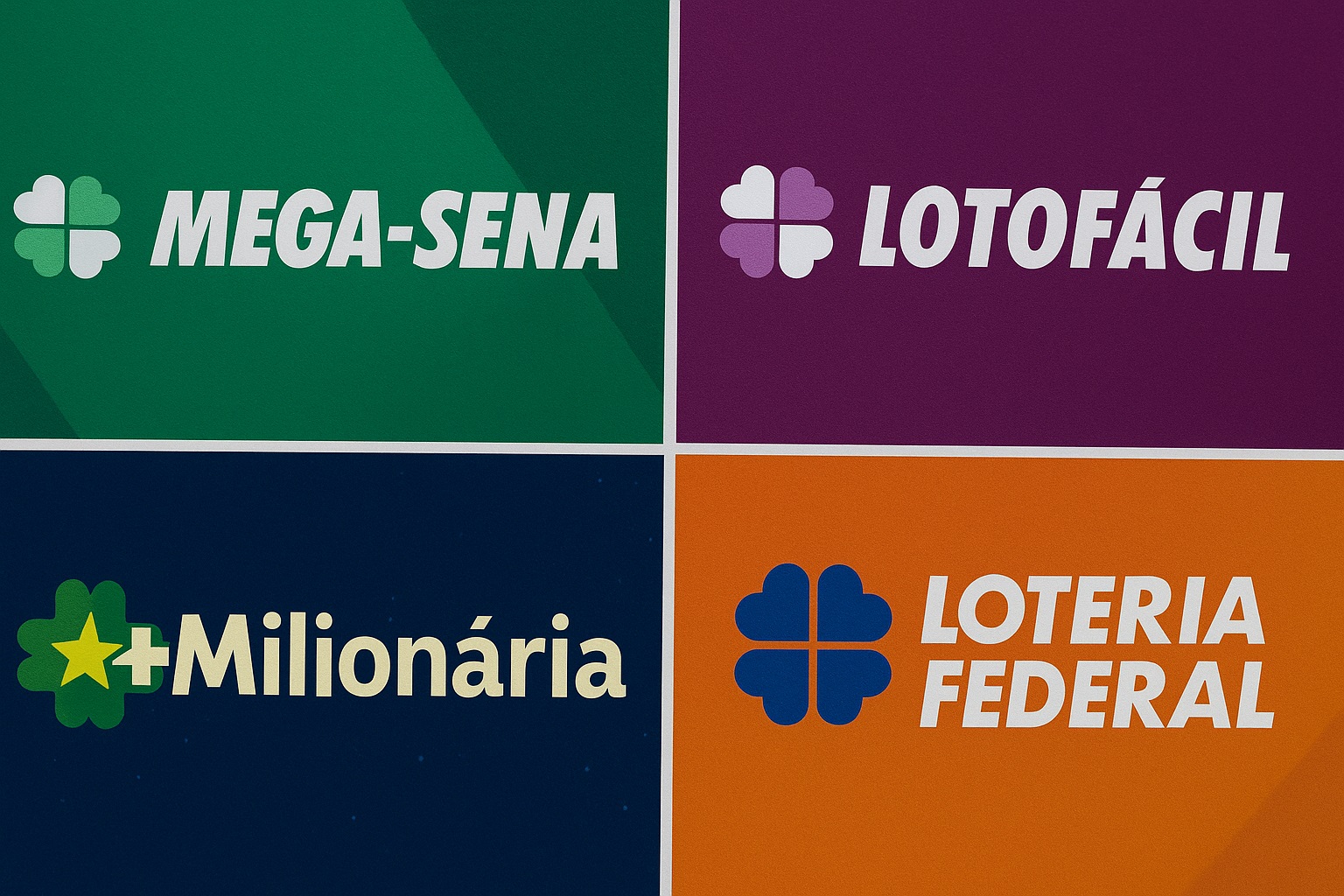 resultados da loterias de hoje