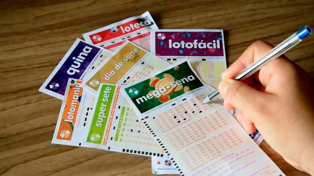 História das Loterias Caixa e seus maiores prêmios