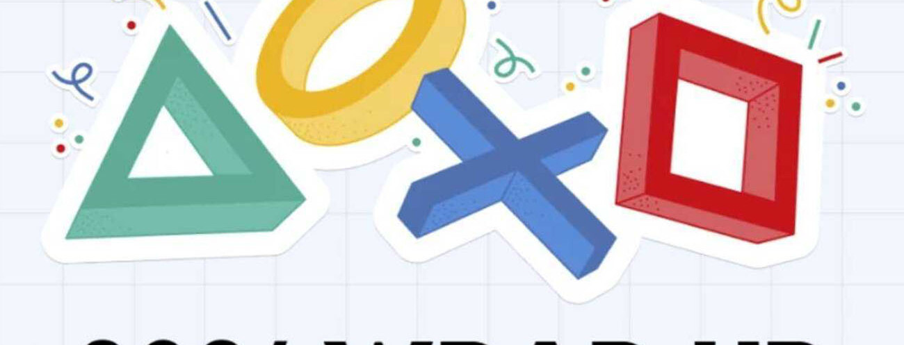 Comparando seu Wrap-Up PlayStation com amigos: o que significa cada estatística