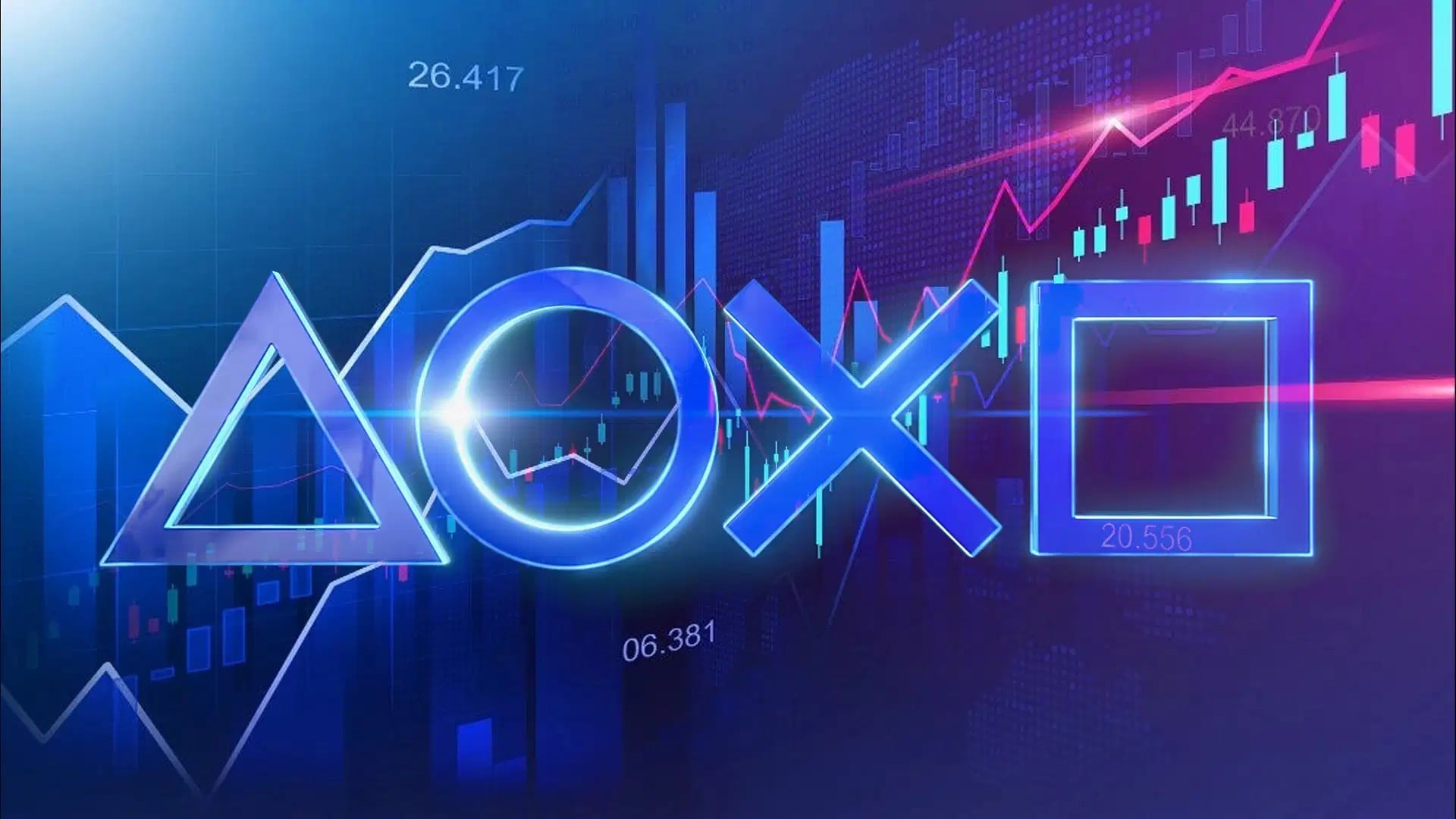 Entenda a estética retrô do PlayStation Wrap-Up 2024