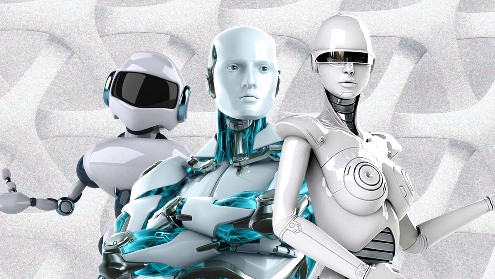 inteligência artificial