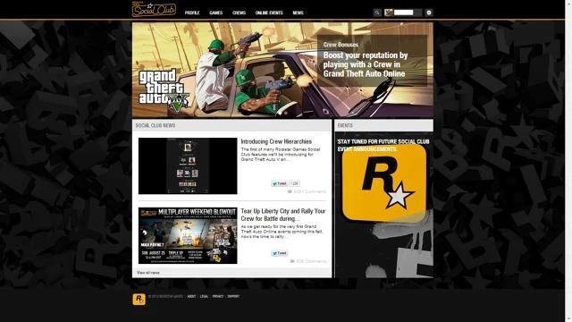 Problemas de Login na Rockstar Games? Soluções e Suporte Oficial