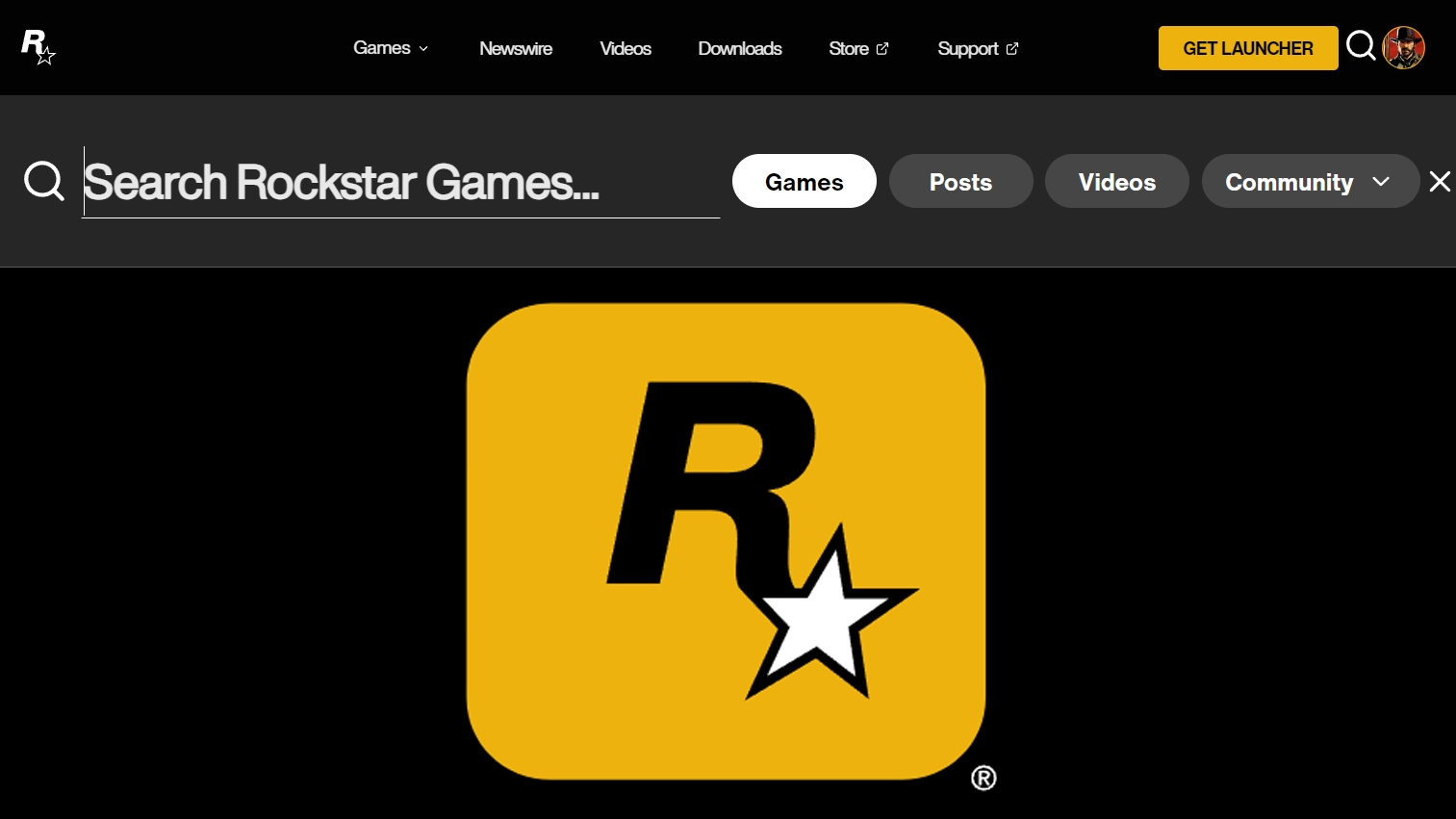 Amazon) na Rockstar Games