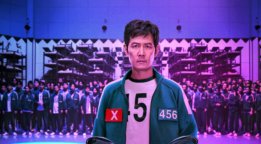 round 6 guia de episódios