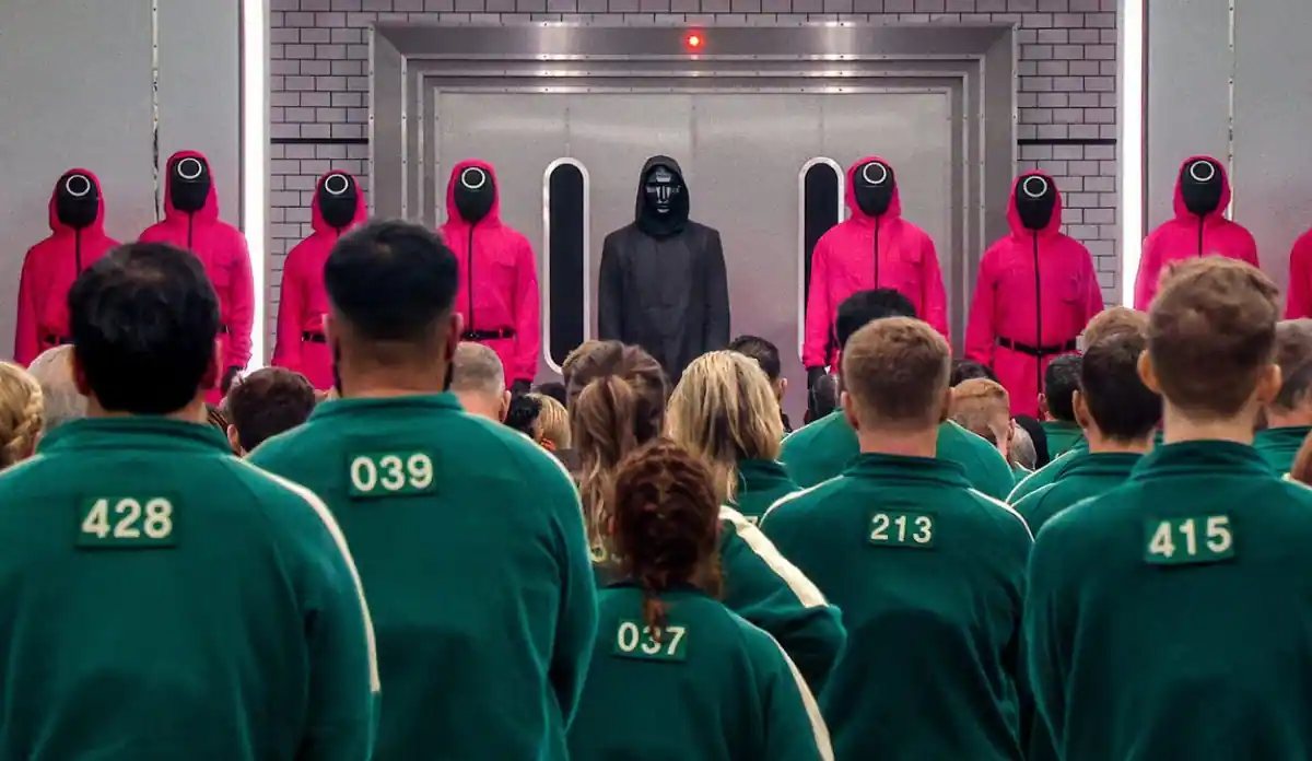 Round 6: O Desafio vs. A Série Original – Comparativo Completo