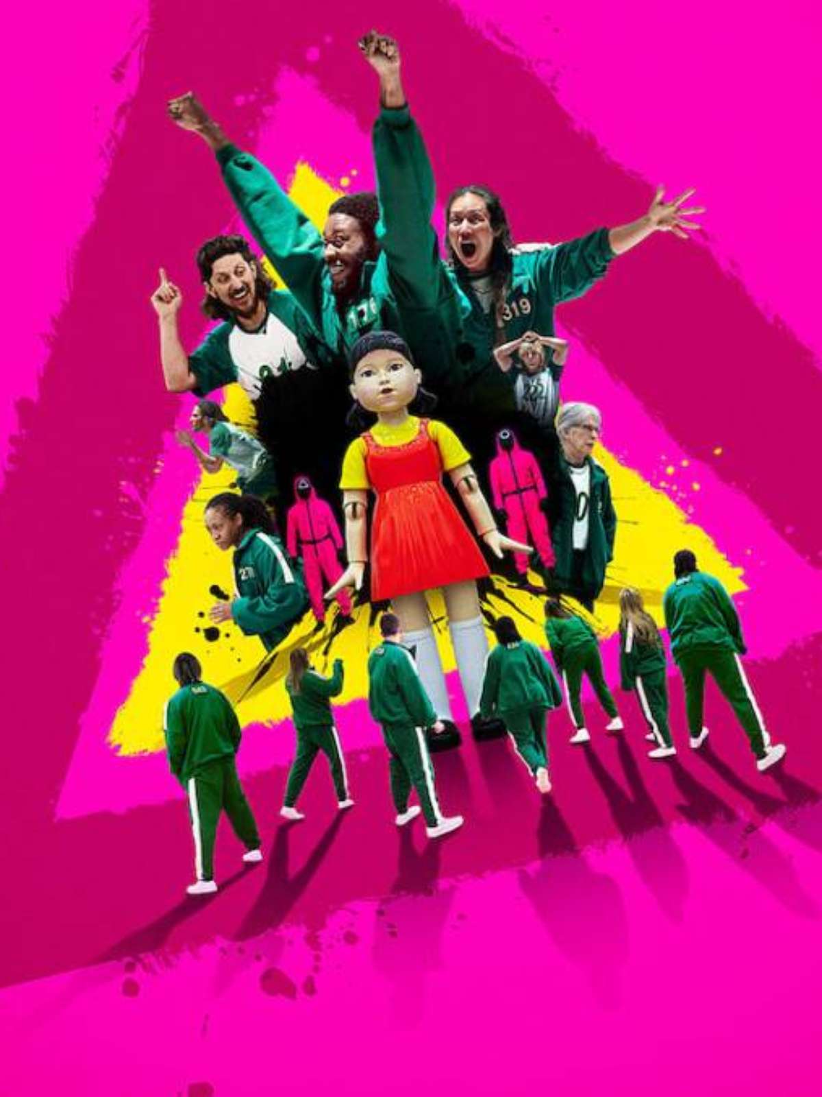 O Que Esperar do Final Épico de Round 6 na 3ª Temporada?