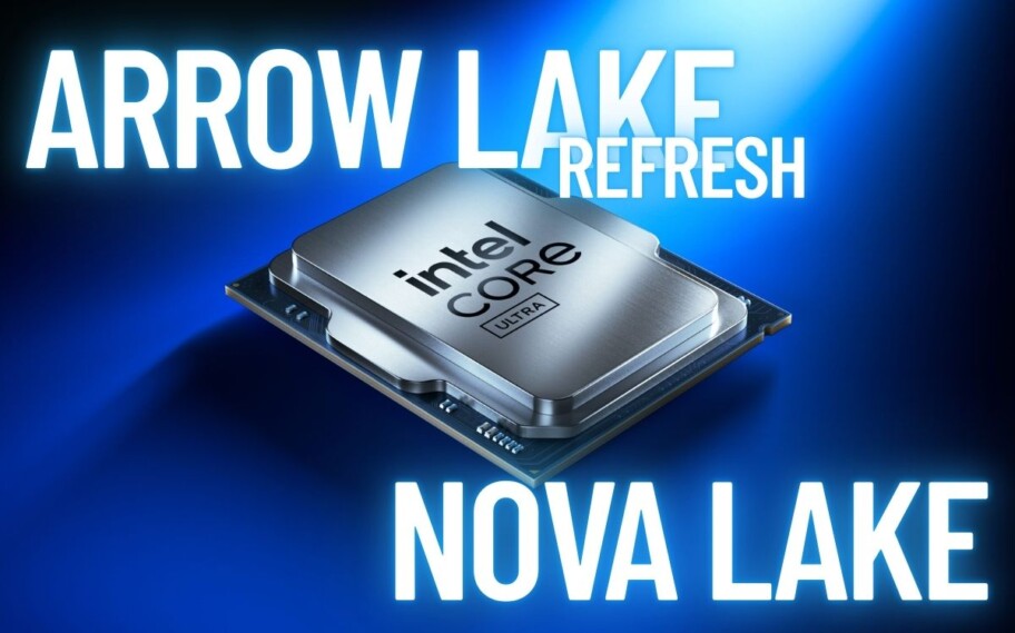 Intel Arrow Lake 2026