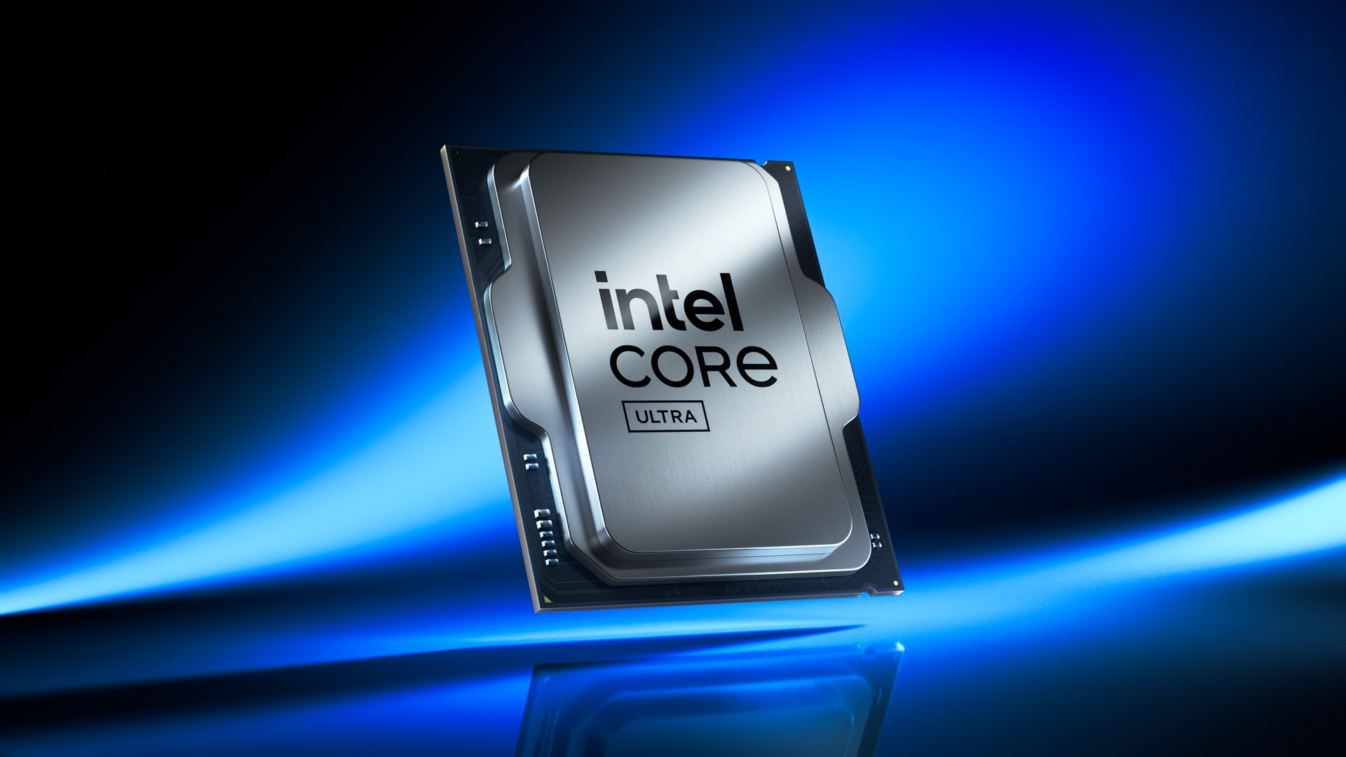 Novos processadores Intel 2026