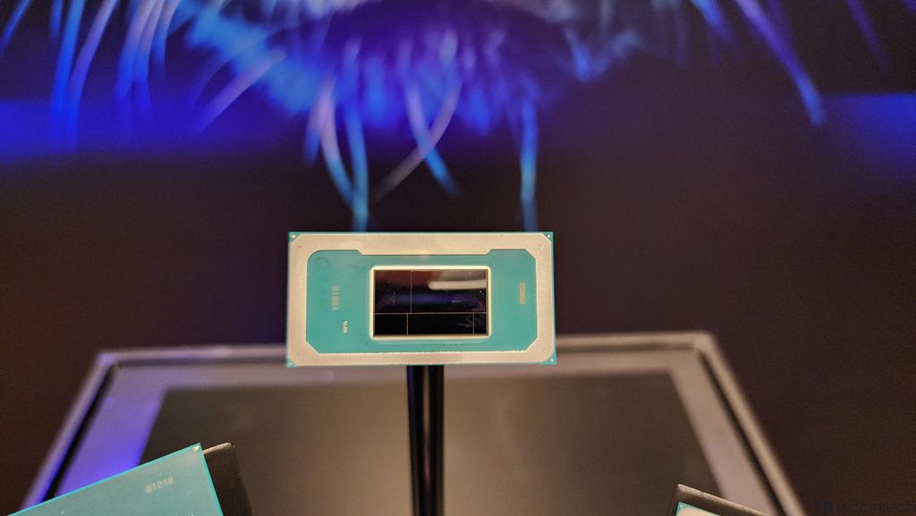 Intel Core Ultra 270K Plus