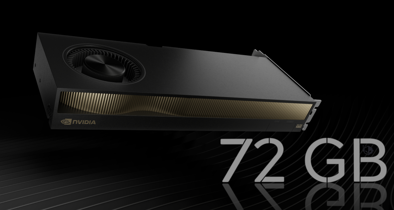 rumores nvidia rtx 5000 blackwell
