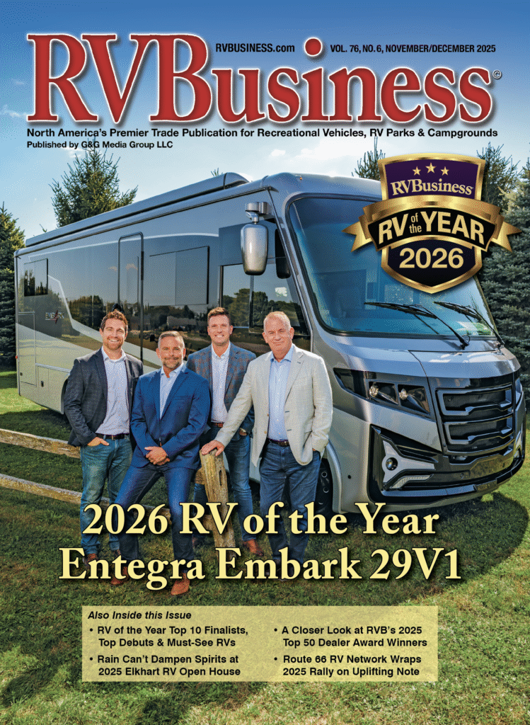 RV Treinamentos Corporativos 2026