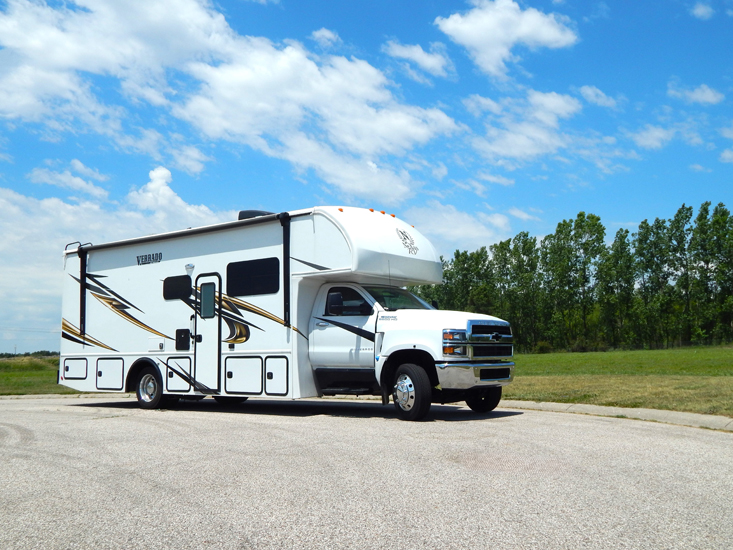 RV Treinamentos Corporativos 2026