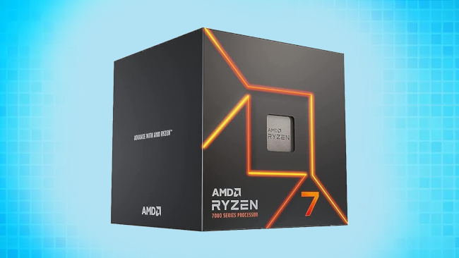 Ryzen 7 7700: Vale a Pena em 2024?