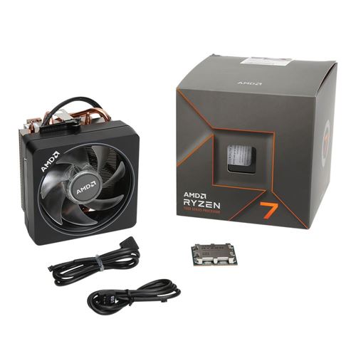 Ryzen 7 7700