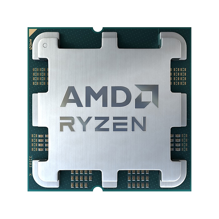 Guia Completo do Processador AMD Ryzen 7 7700