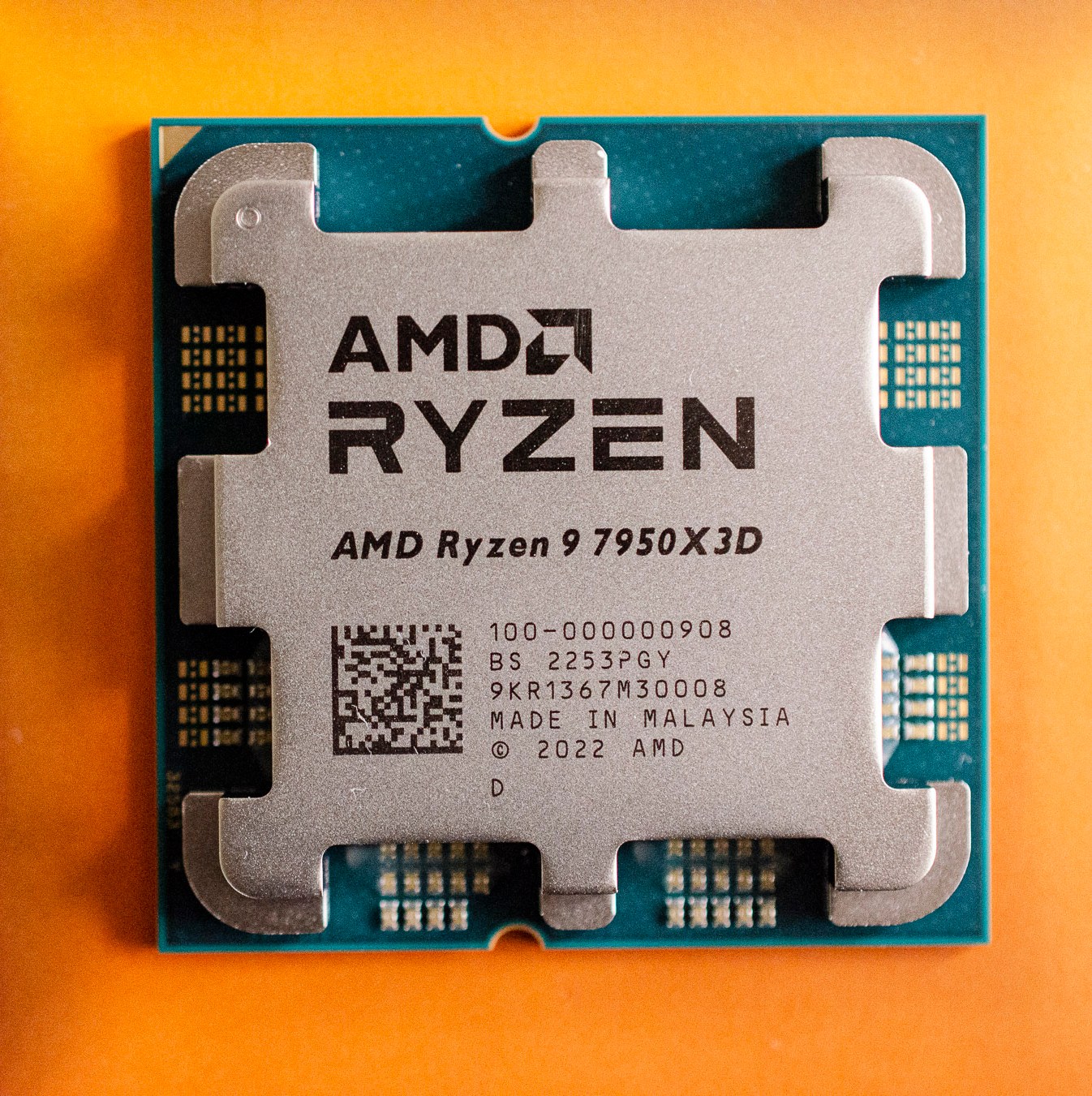 erros comuns ao configurar ryzen 9 7950x3d