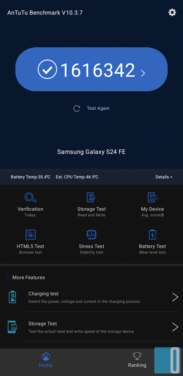 Como as Atualizações de Software Afetam a Pontuação AnTuTu do seu Smartphone