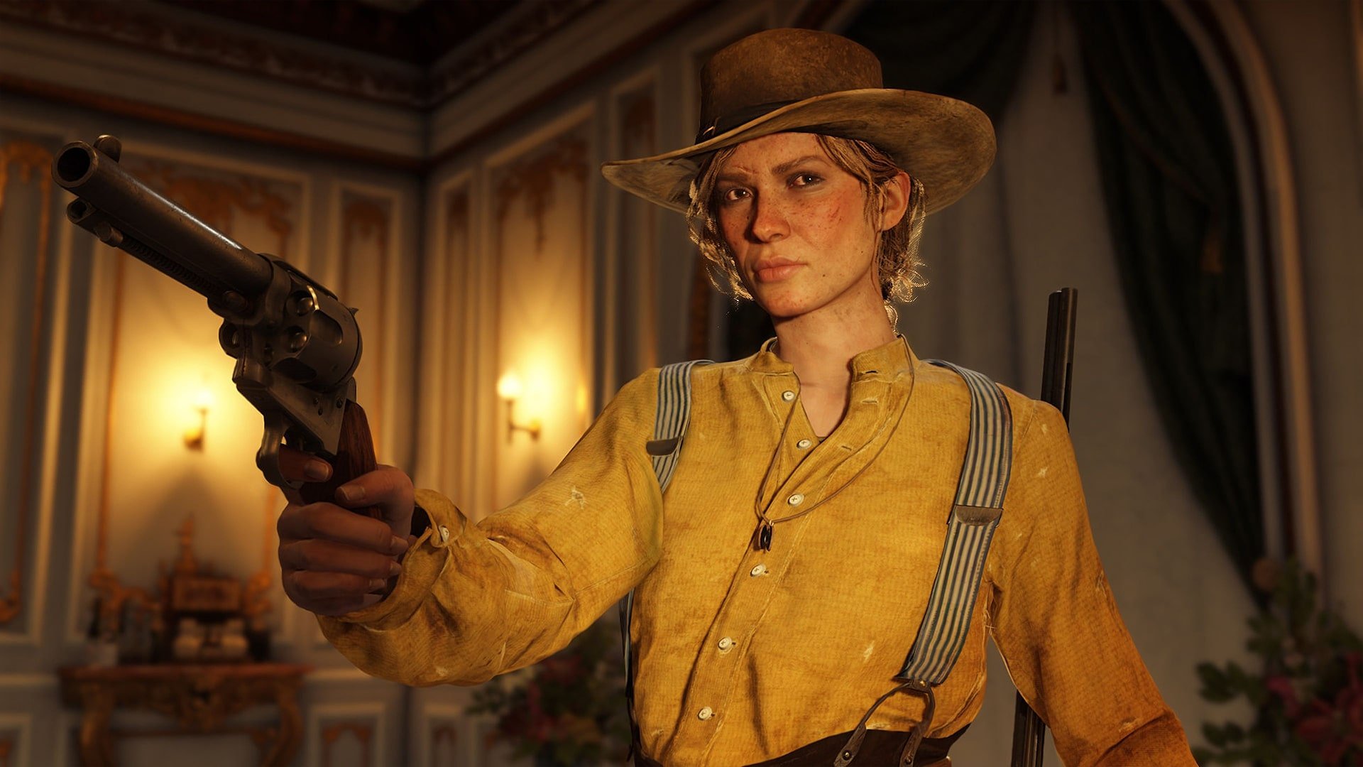 sadie adler