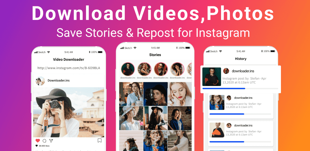 Dicas de Segurança ao Usar Ferramentas de Download do Instagram