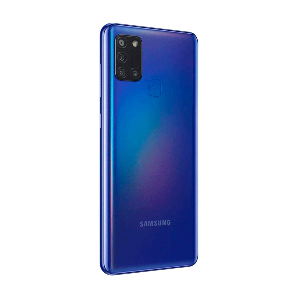 Samsung Galaxy A21 usado
