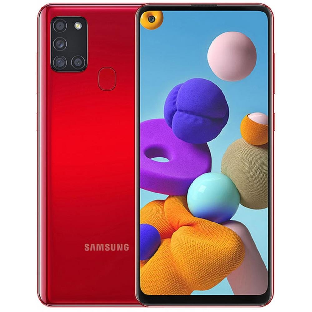 Samsung Galaxy A21 32GB