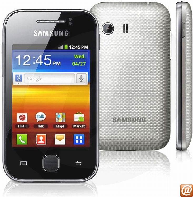 Galaxy S: Uma Década de Inovação e Liderança no Mercado de Smartphones