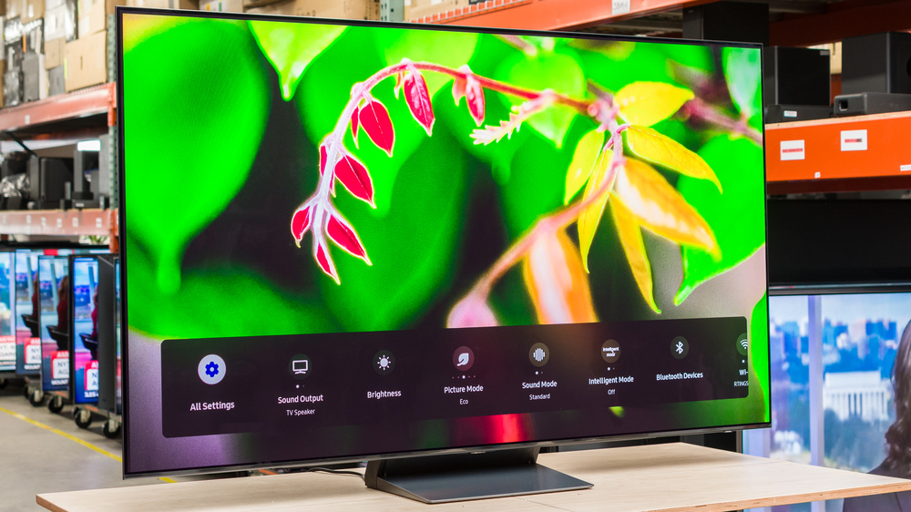 Guia Completo: Como Escolher a Melhor Smart TV OLED para Jogos em 2024