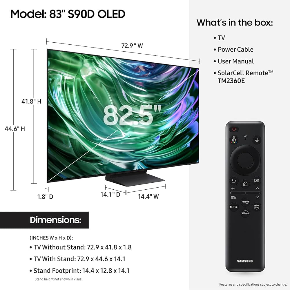 QD-OLED vs WOLED: Entenda as Diferenças e Qual Escolher