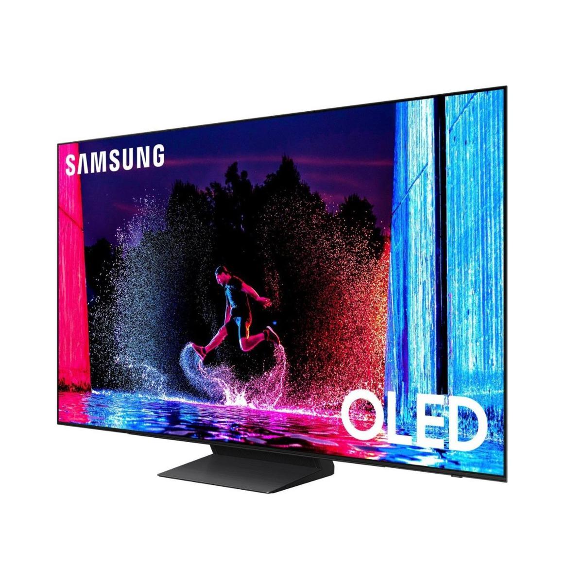 Guia Completo: Como Escolher a Melhor Smart TV OLED para Jogos em 2024