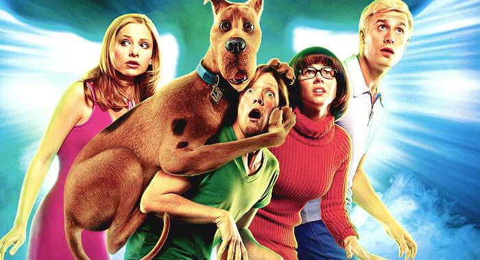 As Características Marcantes de Scooby-Doo: Medo, Fome e Lealdade