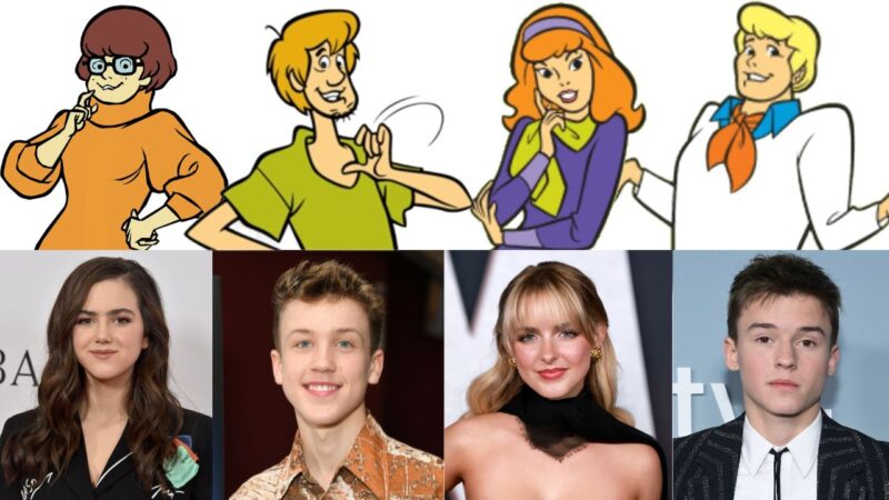 Os Membros da Mistério S.A.: Quem São os Companheiros de Scooby-Doo?