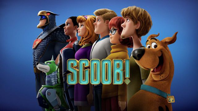 A Evolução de Scooby-Doo: De Desenho Clássico a Novas Adaptações