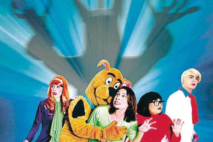 Os Membros da Mistério S.A.: Quem São os Companheiros de Scooby-Doo?
