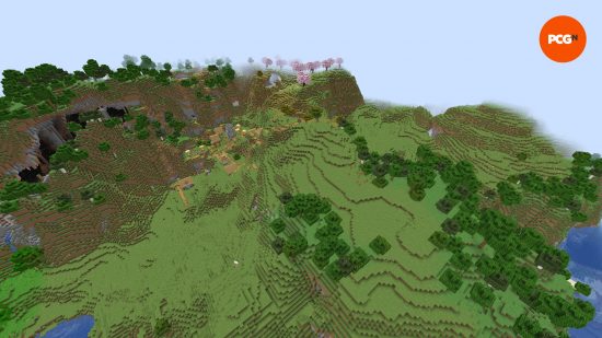 5 ideias de títulos:
1. Guia Completo de Seeds para Minecraft 1.21: Encontre os Melhores Mundos!
2. Minecraft 1.21: As Seeds Mais Incríveis para Sobrevivência e Exploração
3. Descubra Seeds Únicas para Minecraft 1.21: Trial Chambers