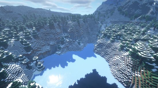 Desvendando os Mistérios das Cidades Antigas no Minecraft: Seeds e Estratégias