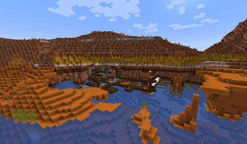 Guia Completo: Como Encontrar Diamantes Fáceis no Minecraft com Seeds Específicas