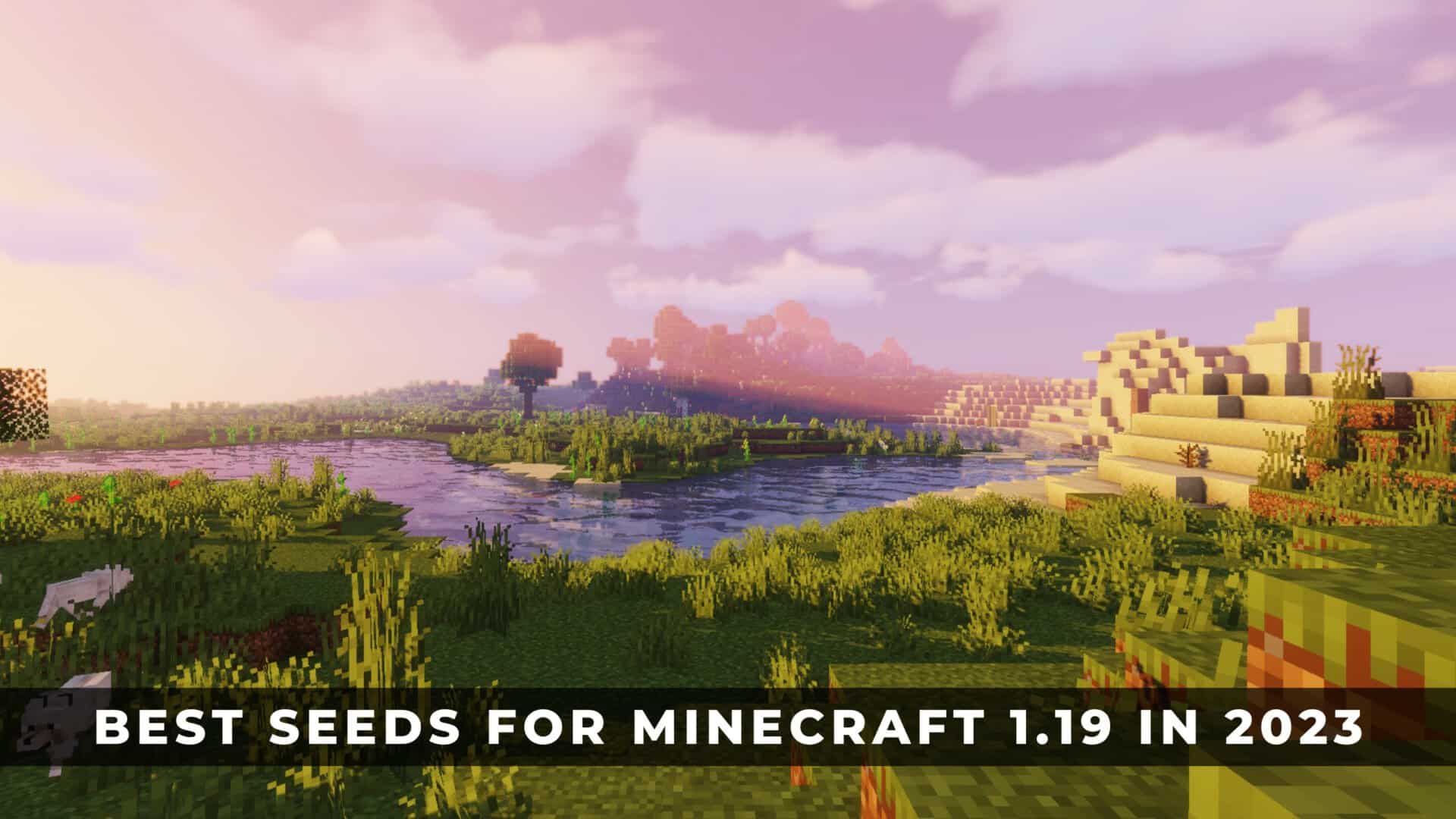 Desvendando os Mistérios das Cidades Antigas no Minecraft: Seeds e Estratégias