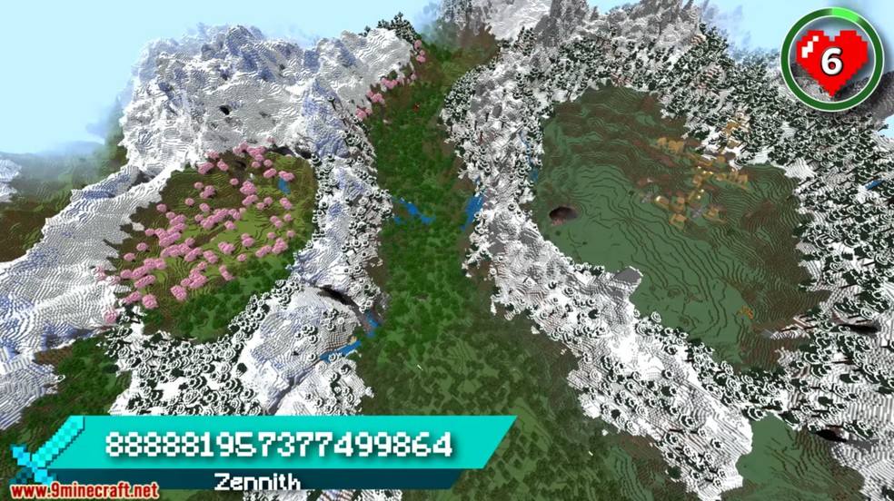 Minecraft para Iniciantes: As Melhores Seeds de Vila para Começar sua Jornada