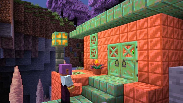 Desvendando os Mistérios das Cidades Antigas no Minecraft: Seeds e Estratégias