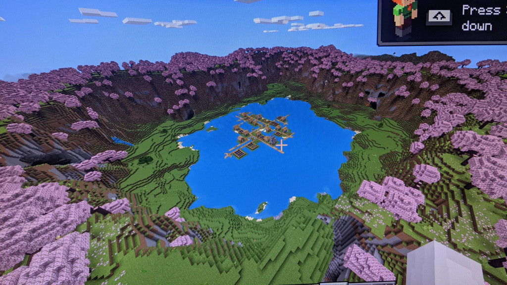 Otimize seu Mundo Minecraft: Ferramentas e Dicas para Usar Seeds Eficientemente