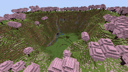 seeds para minecraft