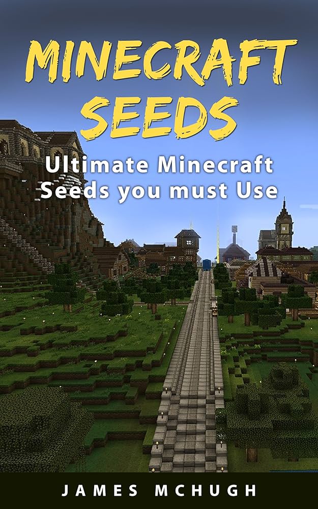 Guia Completo: Como Encontrar Diamantes Fáceis no Minecraft com Seeds Específicas