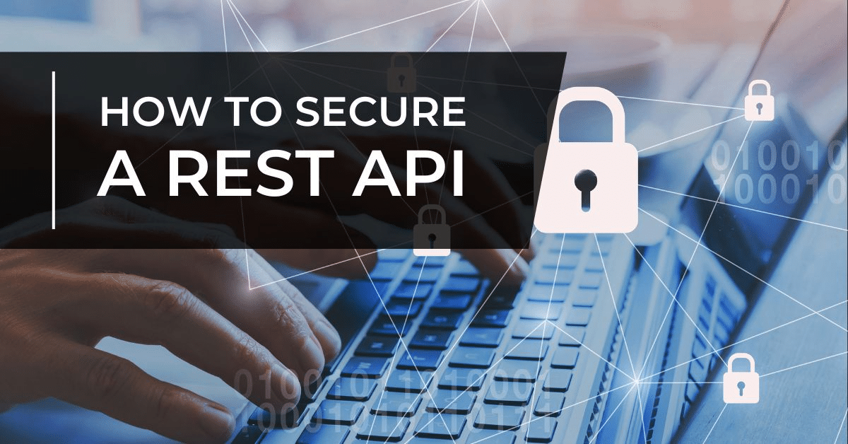 segurança em apis rest