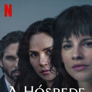 Análise completa de A Hóspede: Trama