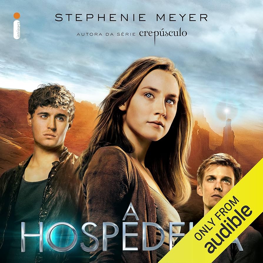 Análise completa de A Hóspede: Trama