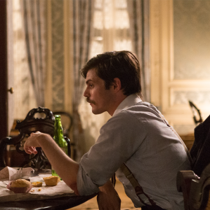 Análise completa de A Hóspede: Trama