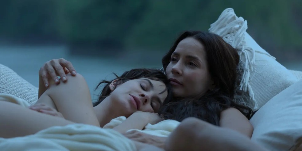 Análise completa de A Hóspede: Trama