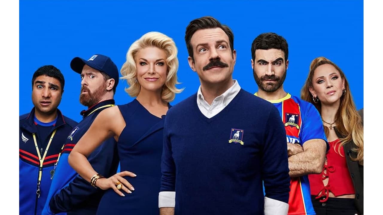 As Melhores Séries de Futebol para Maratona em Cada Plataforma de Streaming