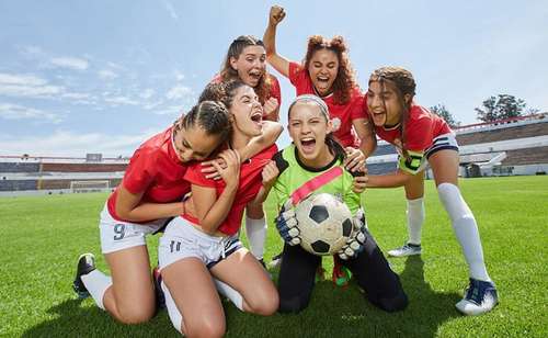 As Melhores Séries de Futebol para Maratona em Cada Plataforma de Streaming