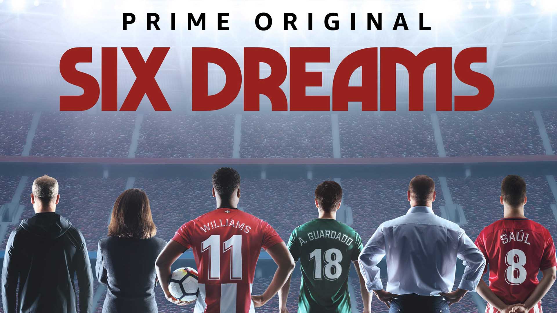 Além de Neymar: Outros Documentários Imperdíveis sobre Craques do Futebol